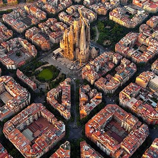 Barcelona