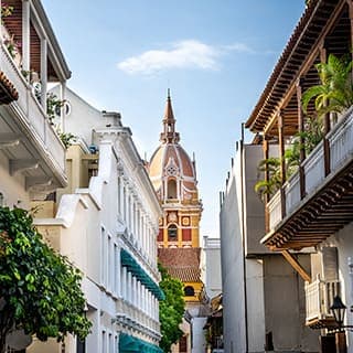 Bogota